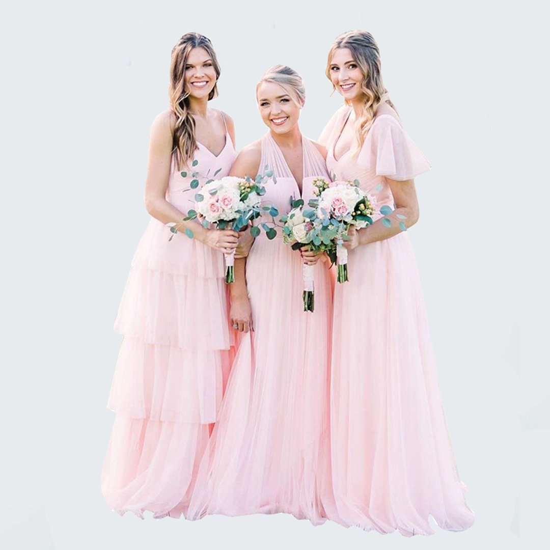 Vestidos de Madrinha Baixo Custo